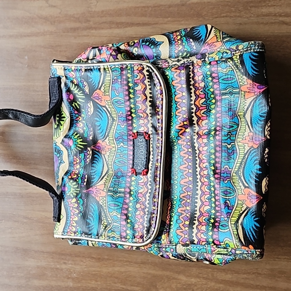 Sakroots Lunch Box Bag